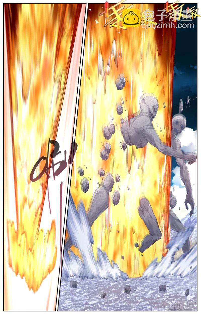 129:援兵？-第135话