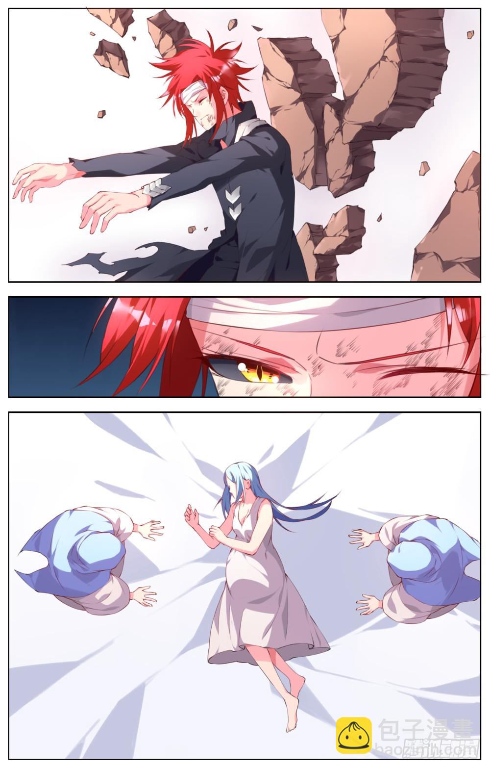 153：一对六（2）-第159话