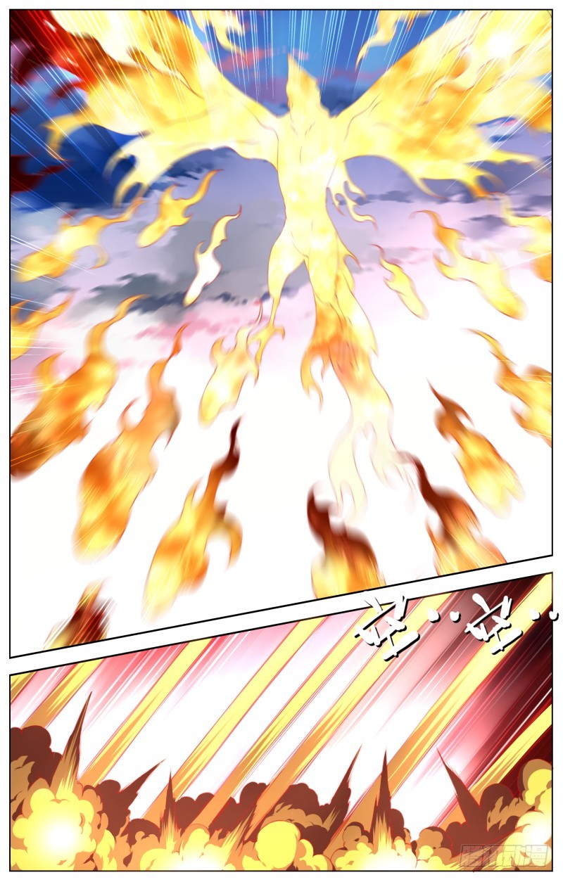 163：朱雀-第169话