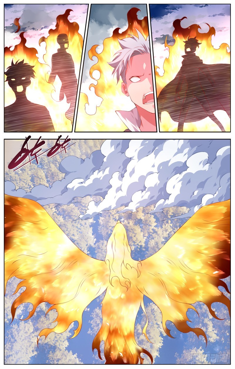 163：朱雀-第169话