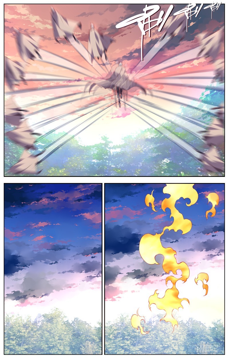 163：朱雀-第169话