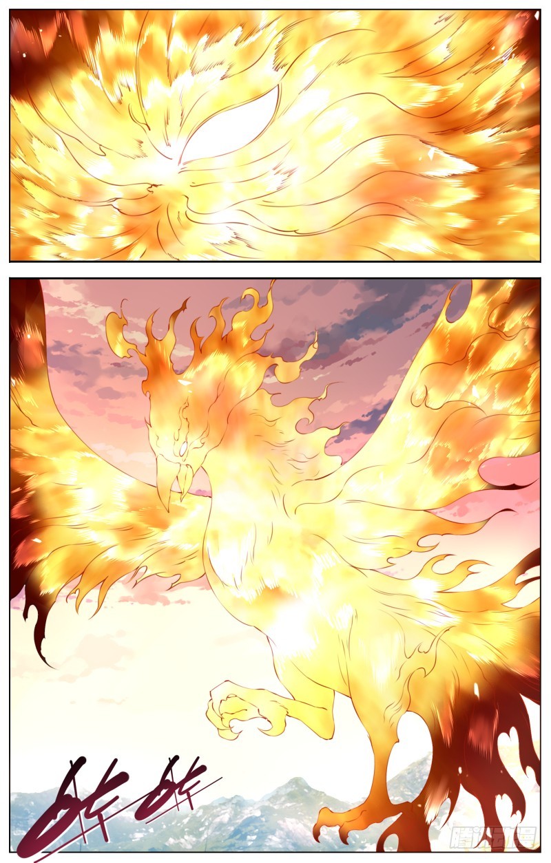 163：朱雀-第169话