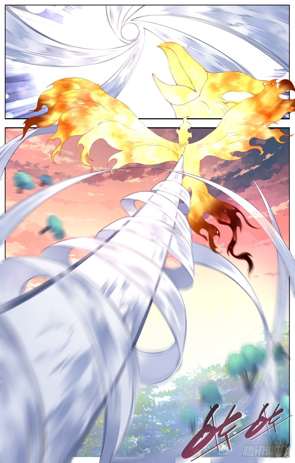 163：朱雀-第169话