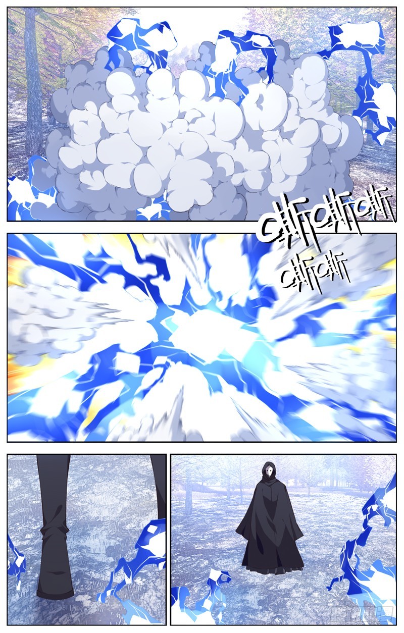 179：猎物-第185话