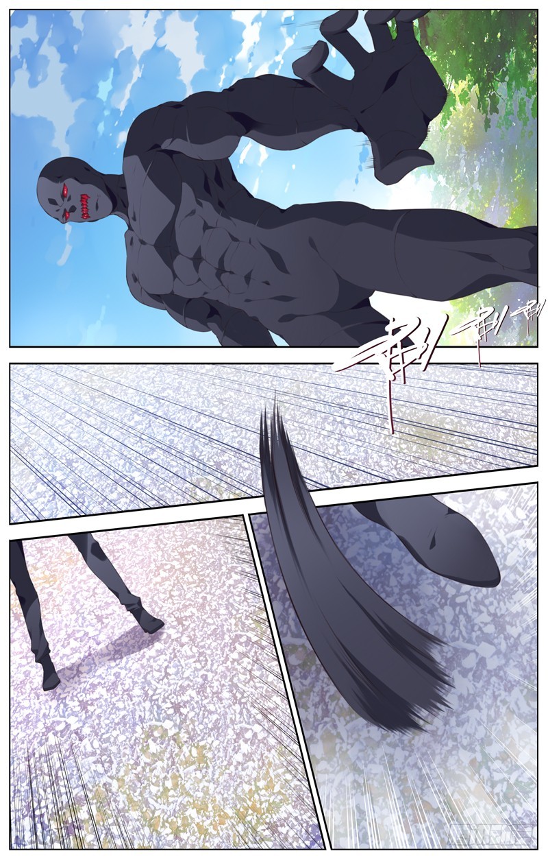 185：影魔-第191话