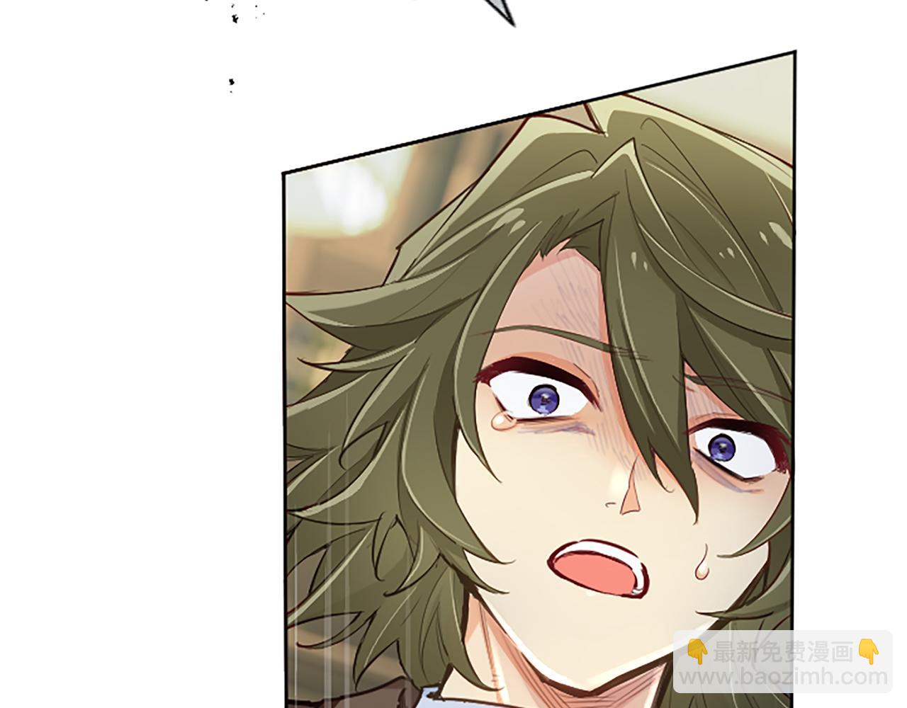 第101话 最后的人性(1/4)-第101话