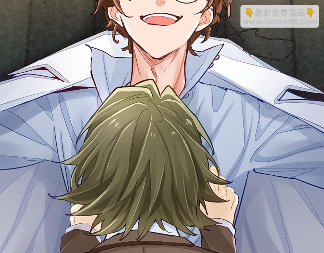 第101话 最后的人性(1/4)-第101话