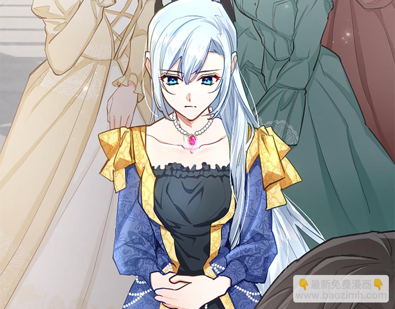 第107话 开幕仪式(1/4)-第107话