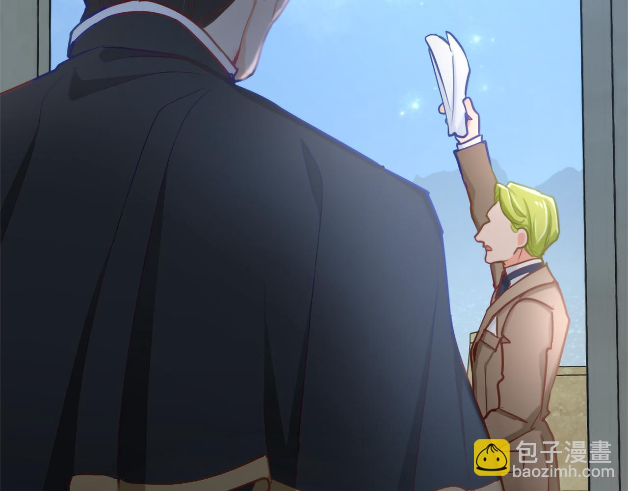 第109话 揭露恶行(1/4)-第109话