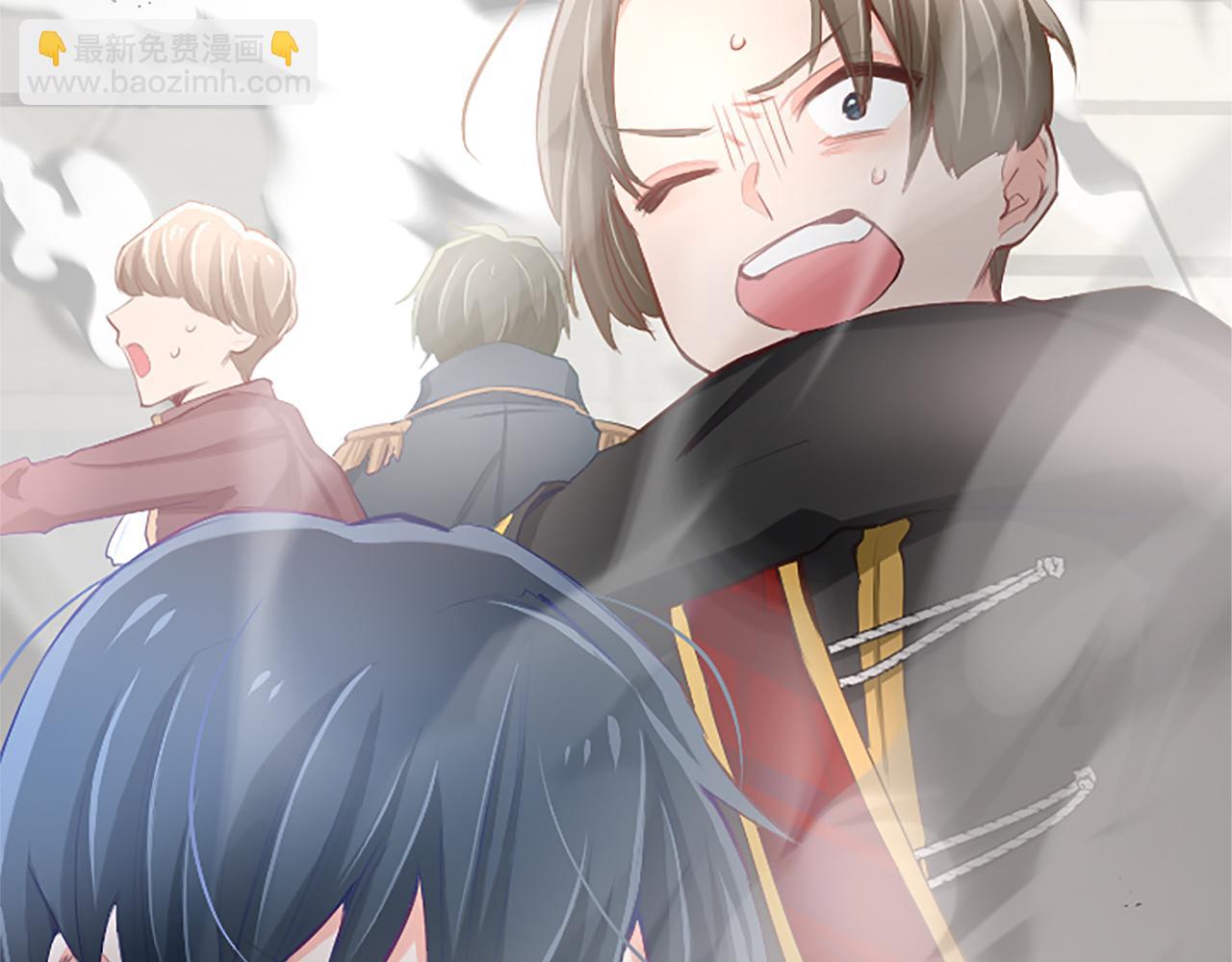 第111话 权利的诱惑(1/4)-第111话