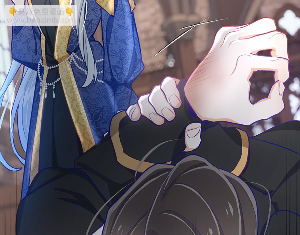 第113话 复仇圣女(1/4)-第113话