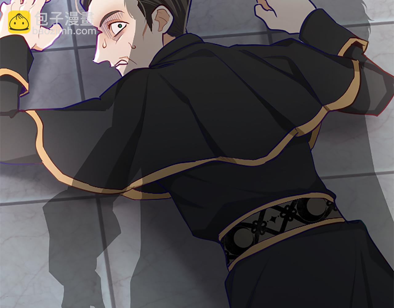 第113话 复仇圣女(1/4)-第113话