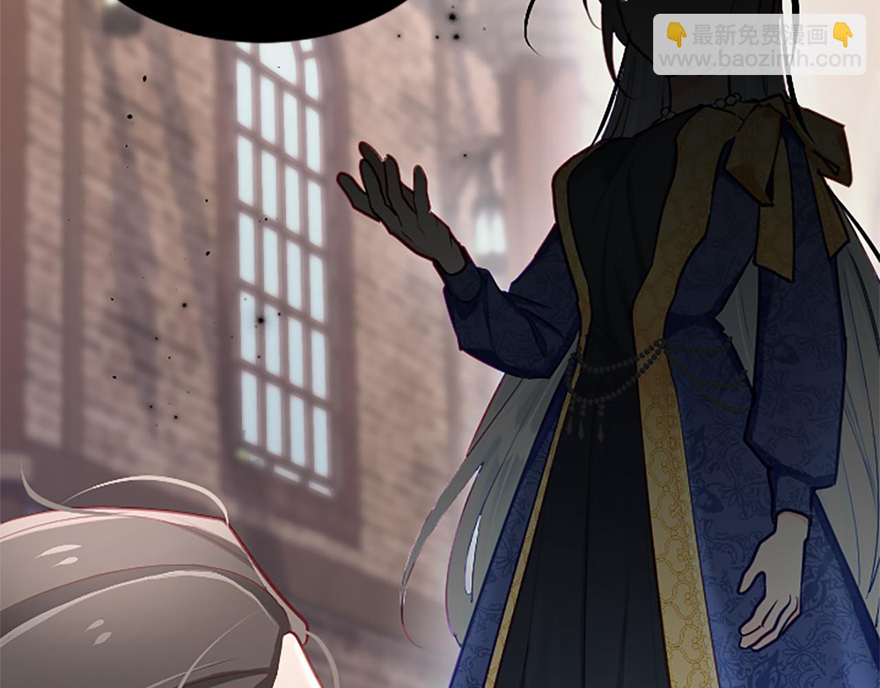 第113话 复仇圣女(1/4)-第113话