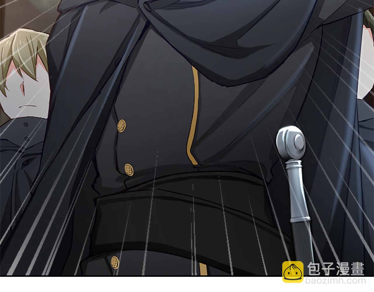 第115话 逃跑(1/3)-第115话