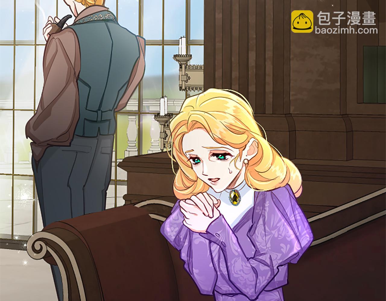 第115话 逃跑(1/3)-第115话