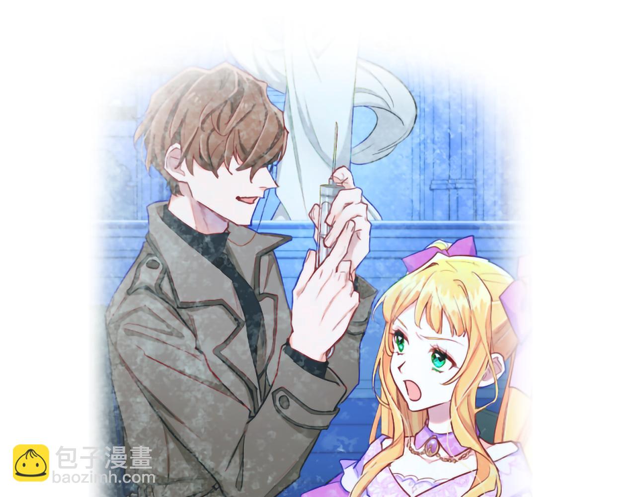 第117话 我的女神(1/4)-第117话