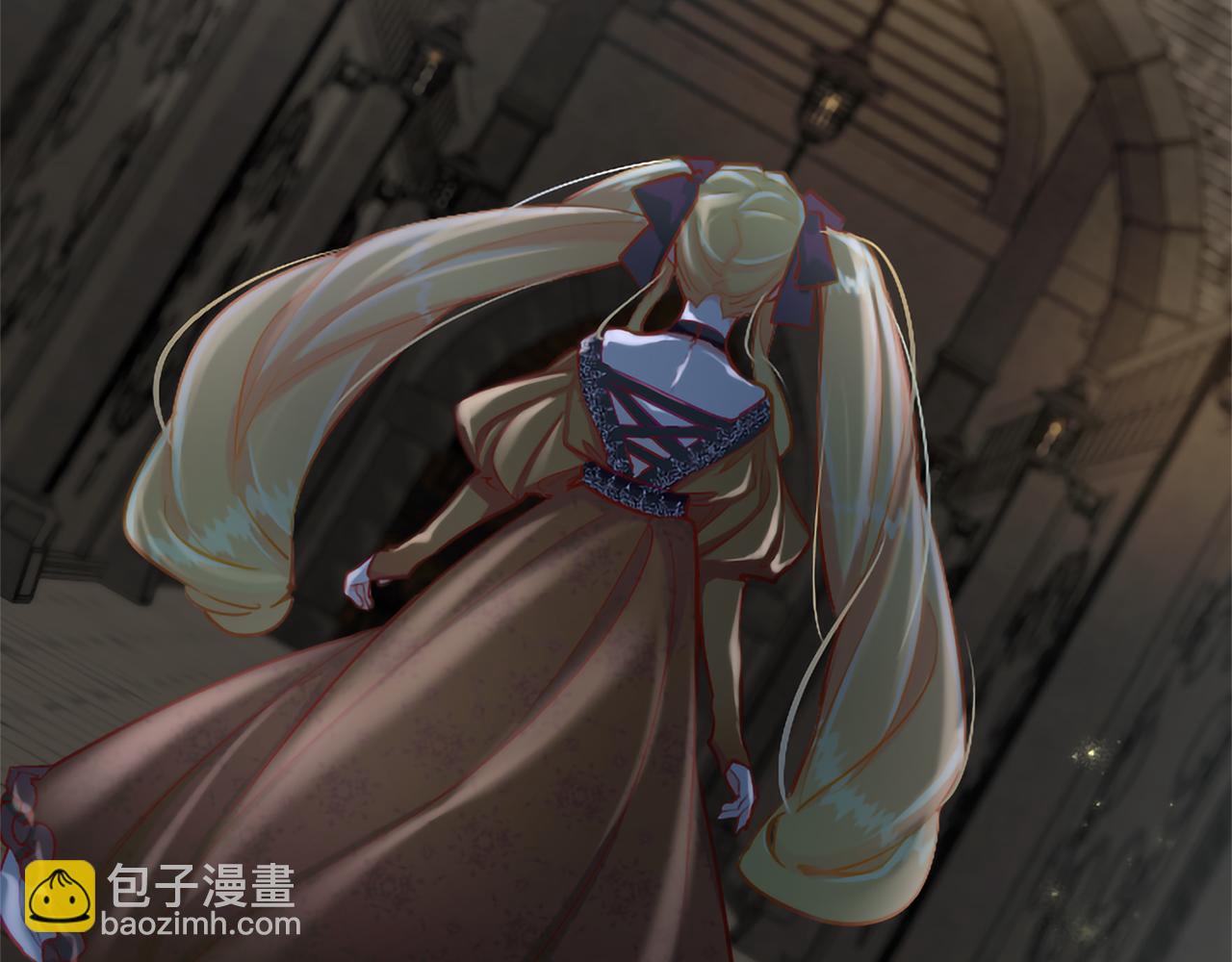 第117话 我的女神(1/4)-第117话