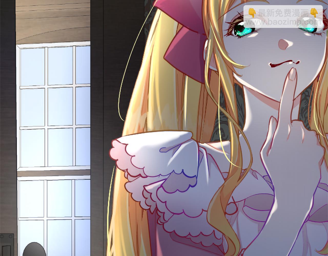 第117话 我的女神(1/4)-第117话