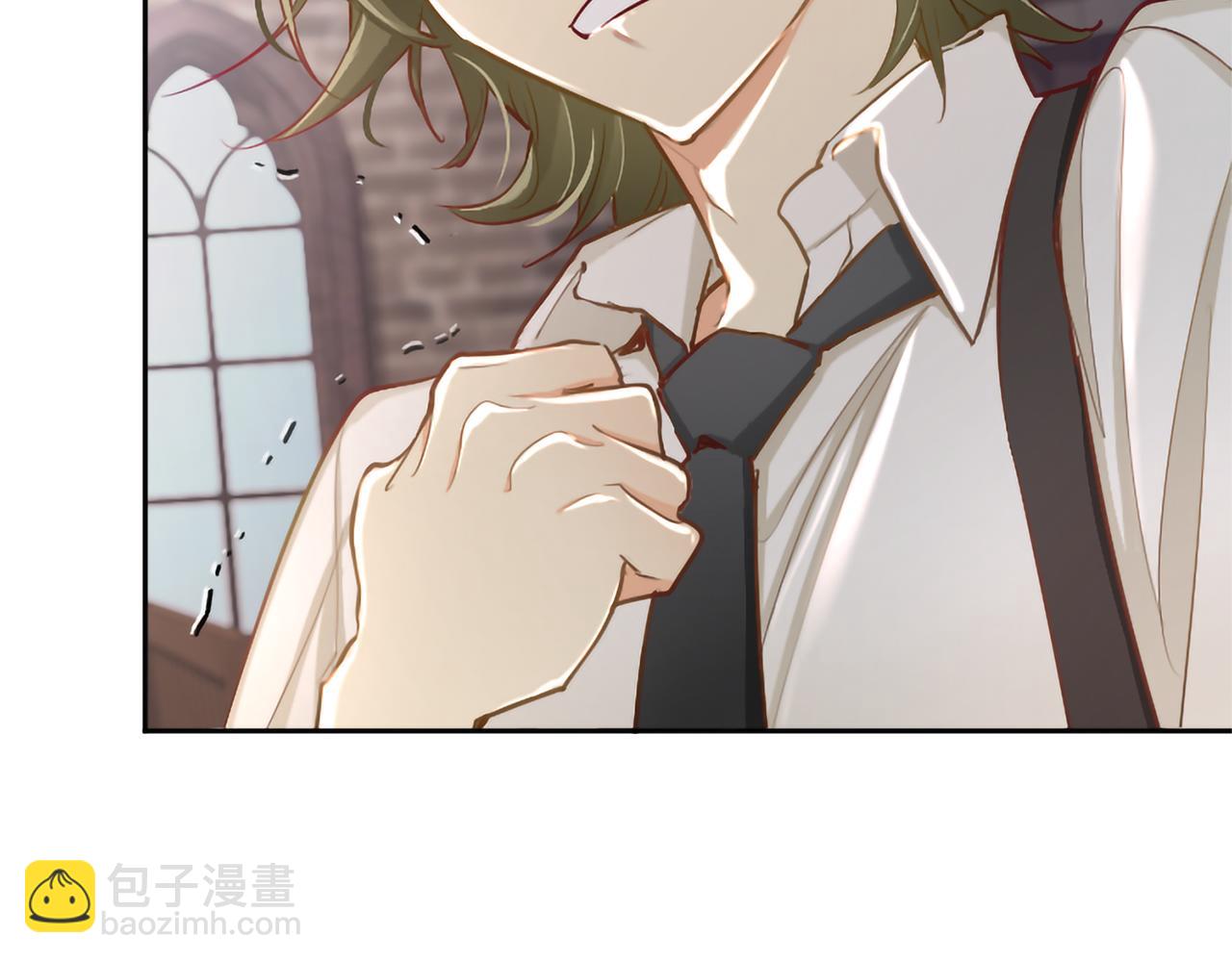 第117话 我的女神(1/4)-第117话