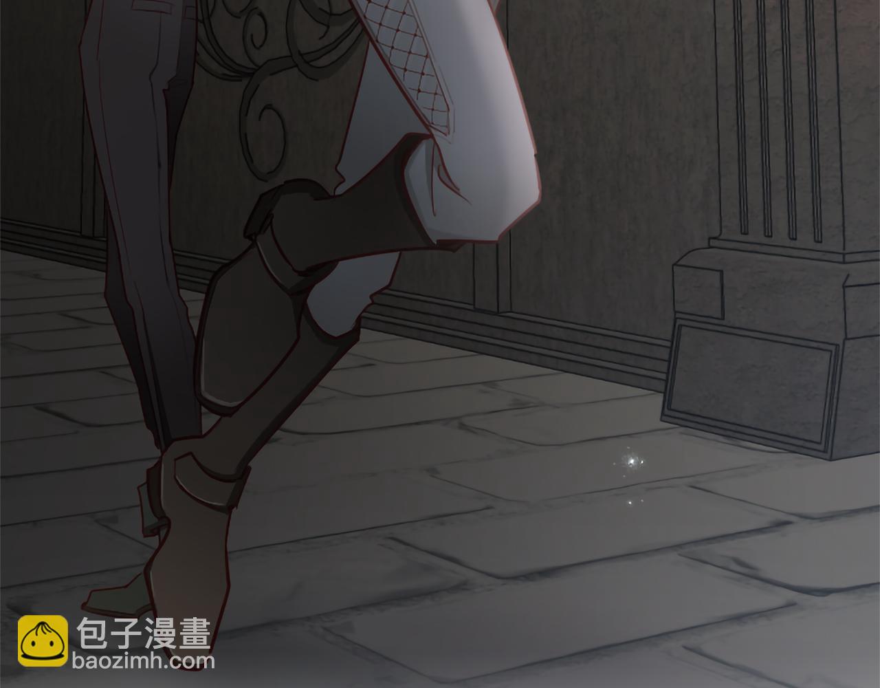 第117话 我的女神(1/4)-第117话