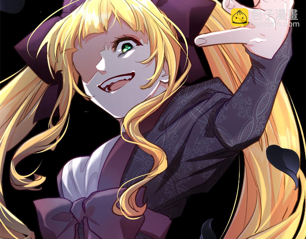 第117话 我的女神(1/4)-第117话