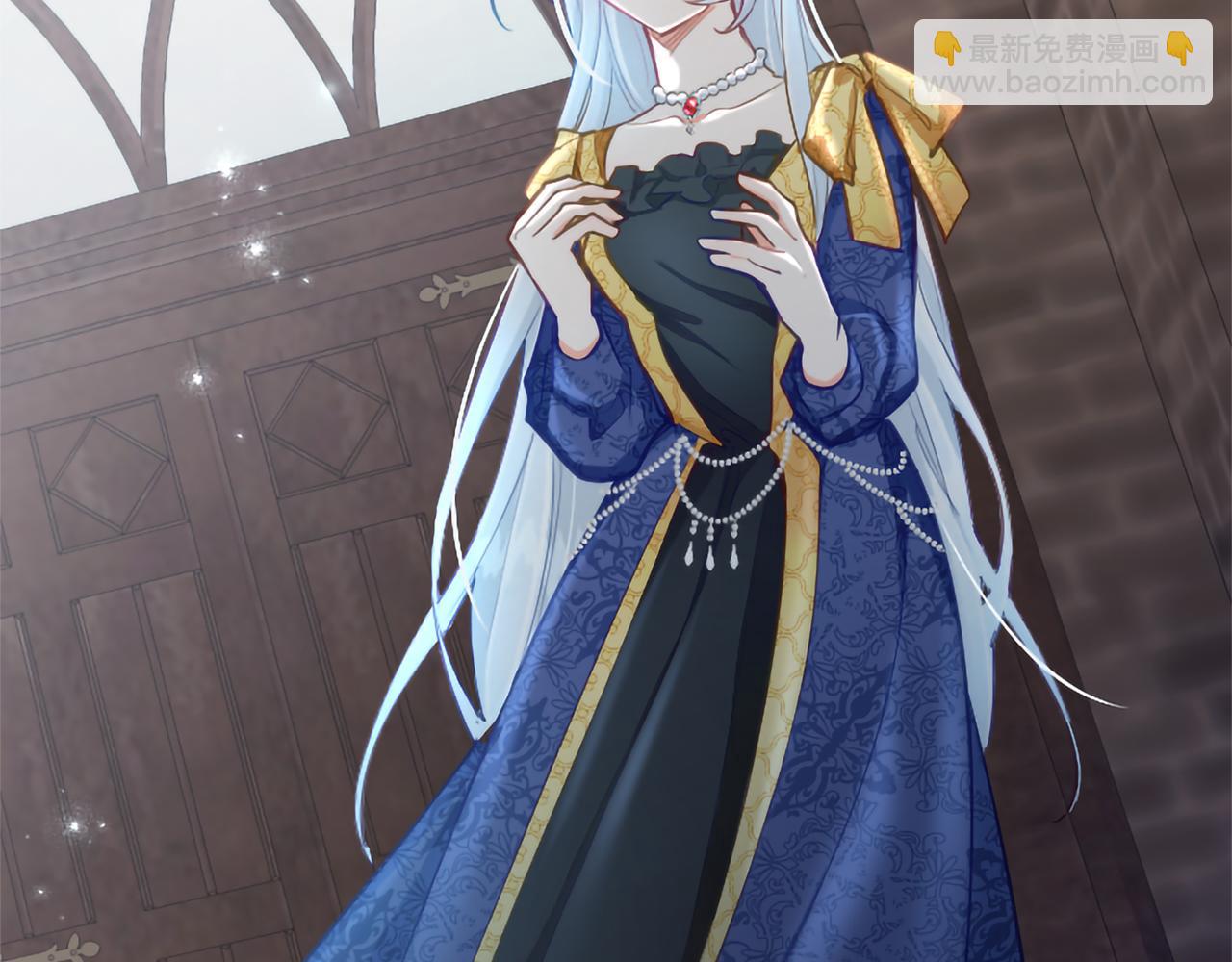 第117话 我的女神(1/4)-第117话