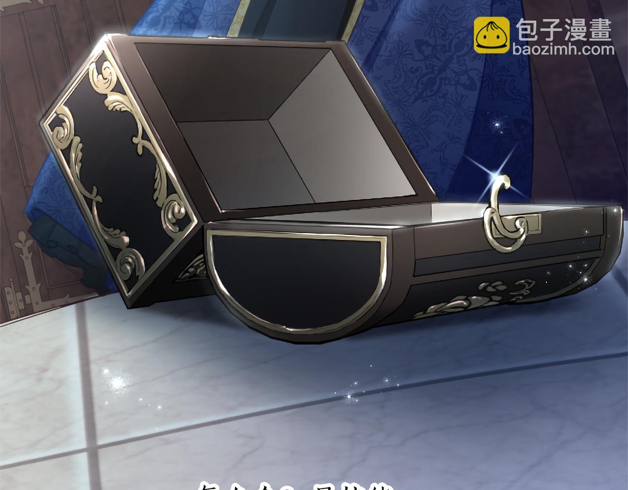 第117话 我的女神(1/4)-第117话