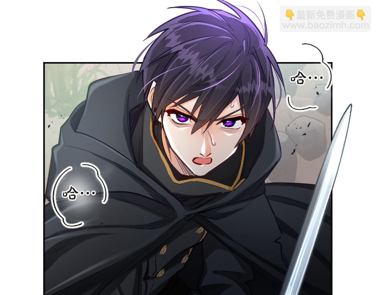 第119话 最后的了结(1/4)-第119话