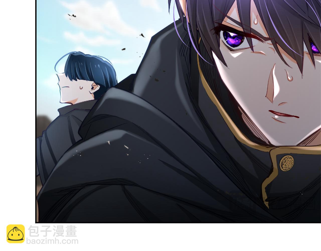 第119话 最后的了结(1/4)-第119话