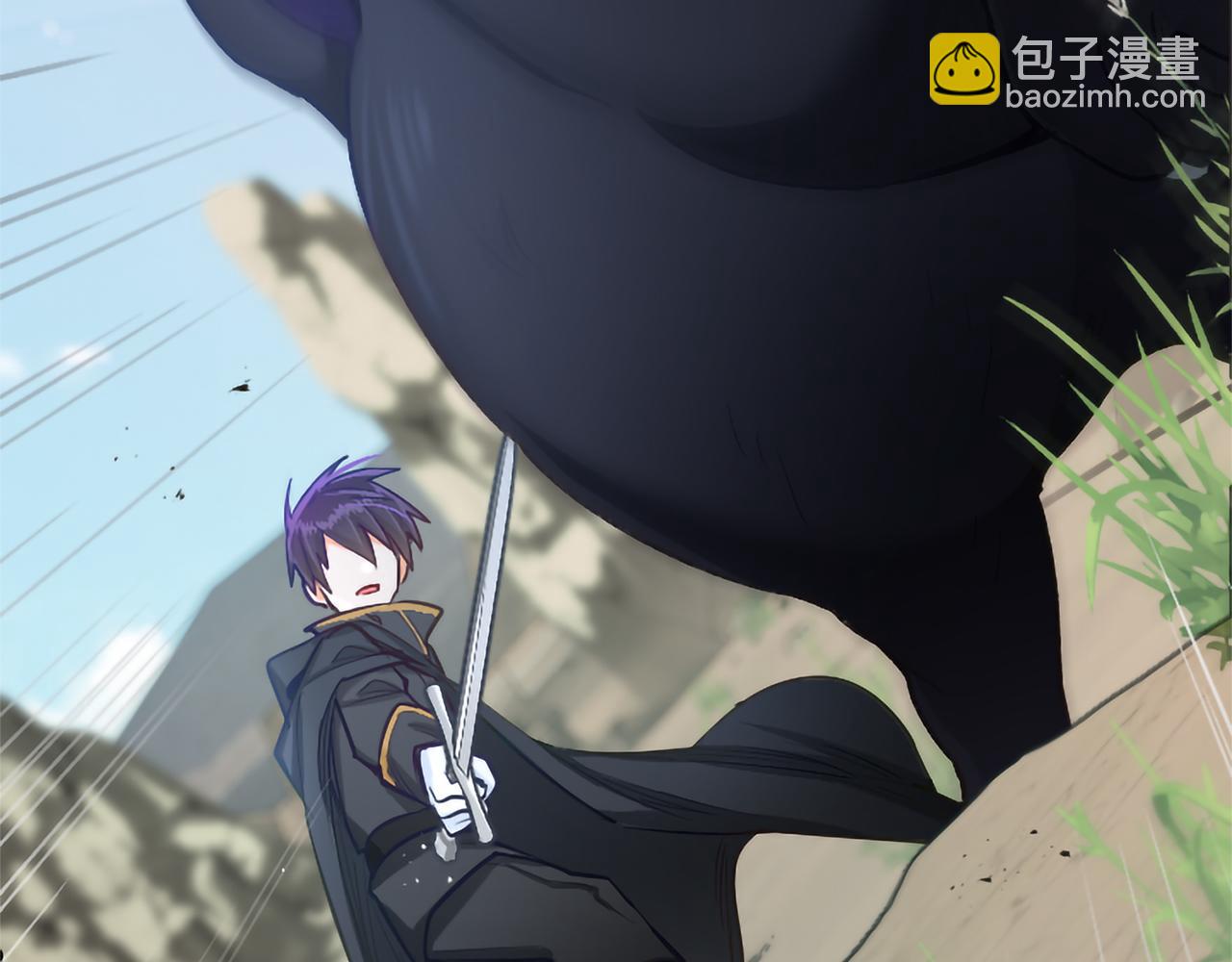 第119话 最后的了结(1/4)-第119话