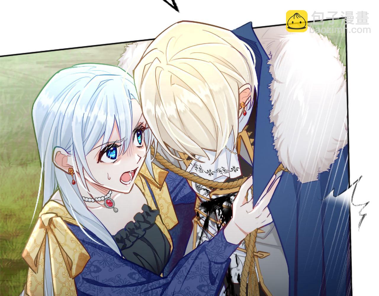 第123话 自愈与惩罚的对决(1/4)-第123话