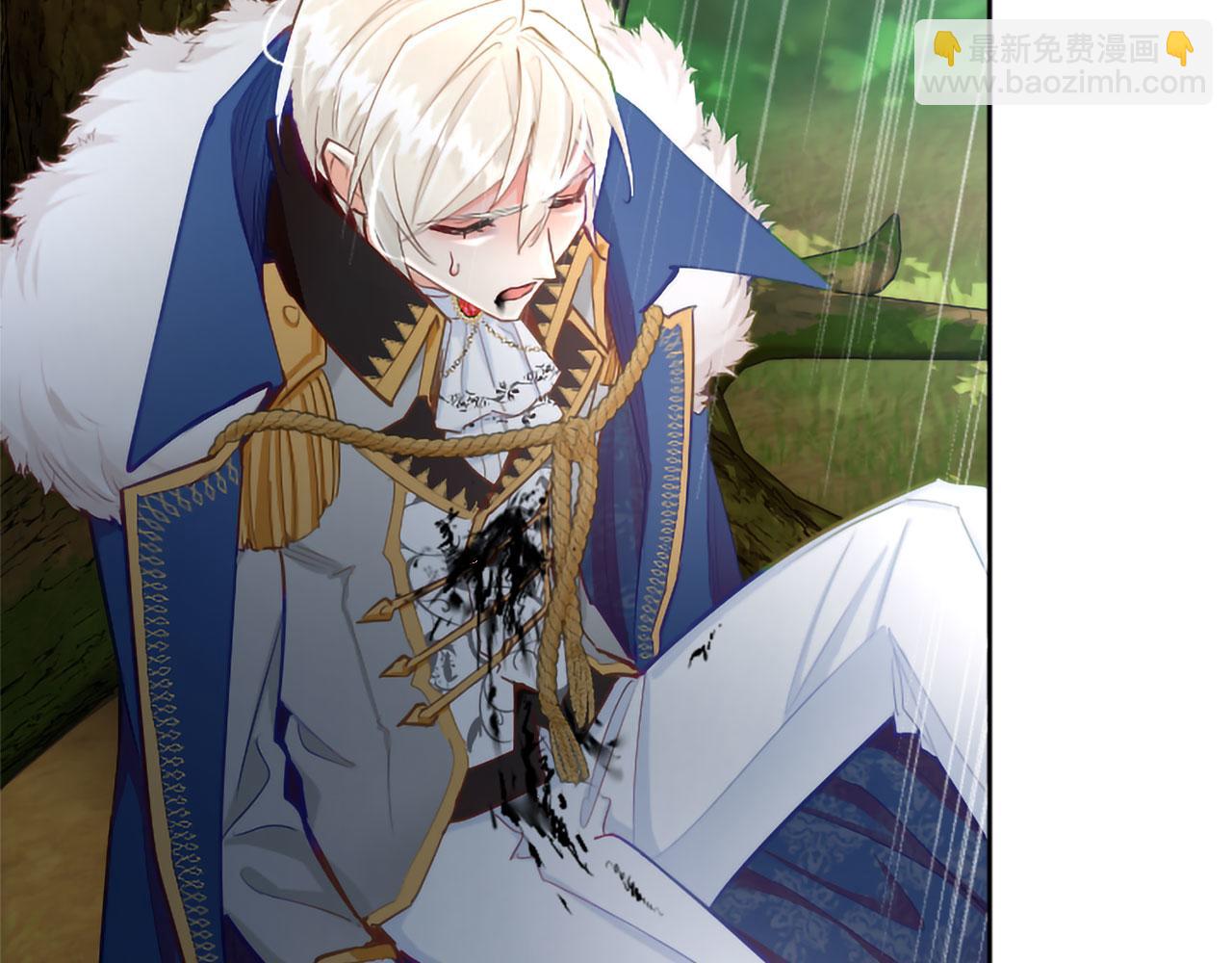 第123话 自愈与惩罚的对决(1/4)-第123话