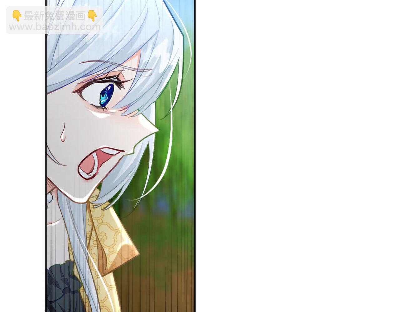 第123话 自愈与惩罚的对决(1/4)-第123话