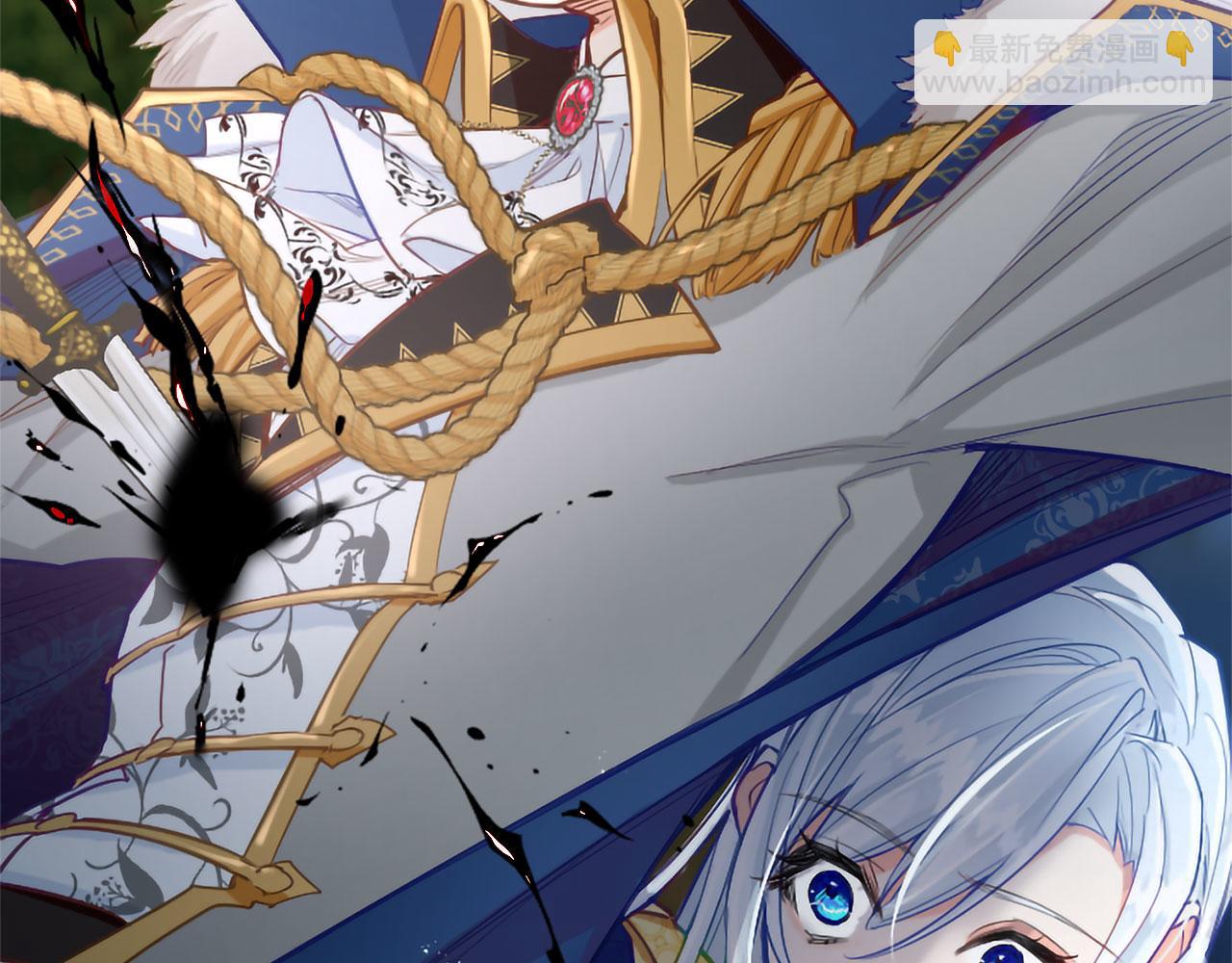 第123话 自愈与惩罚的对决(1/4)-第123话