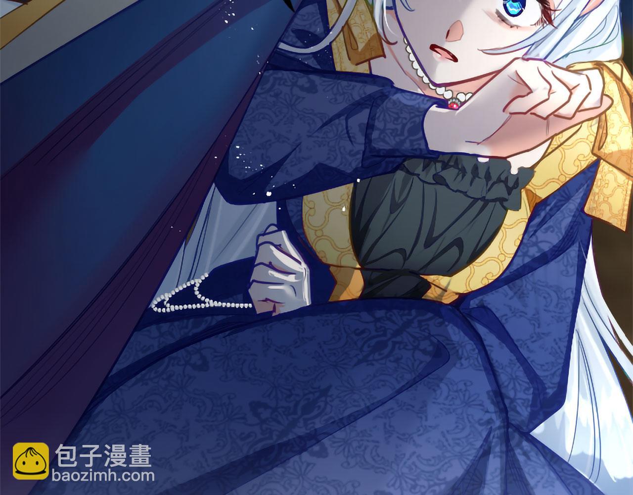 第123话 自愈与惩罚的对决(1/4)-第123话