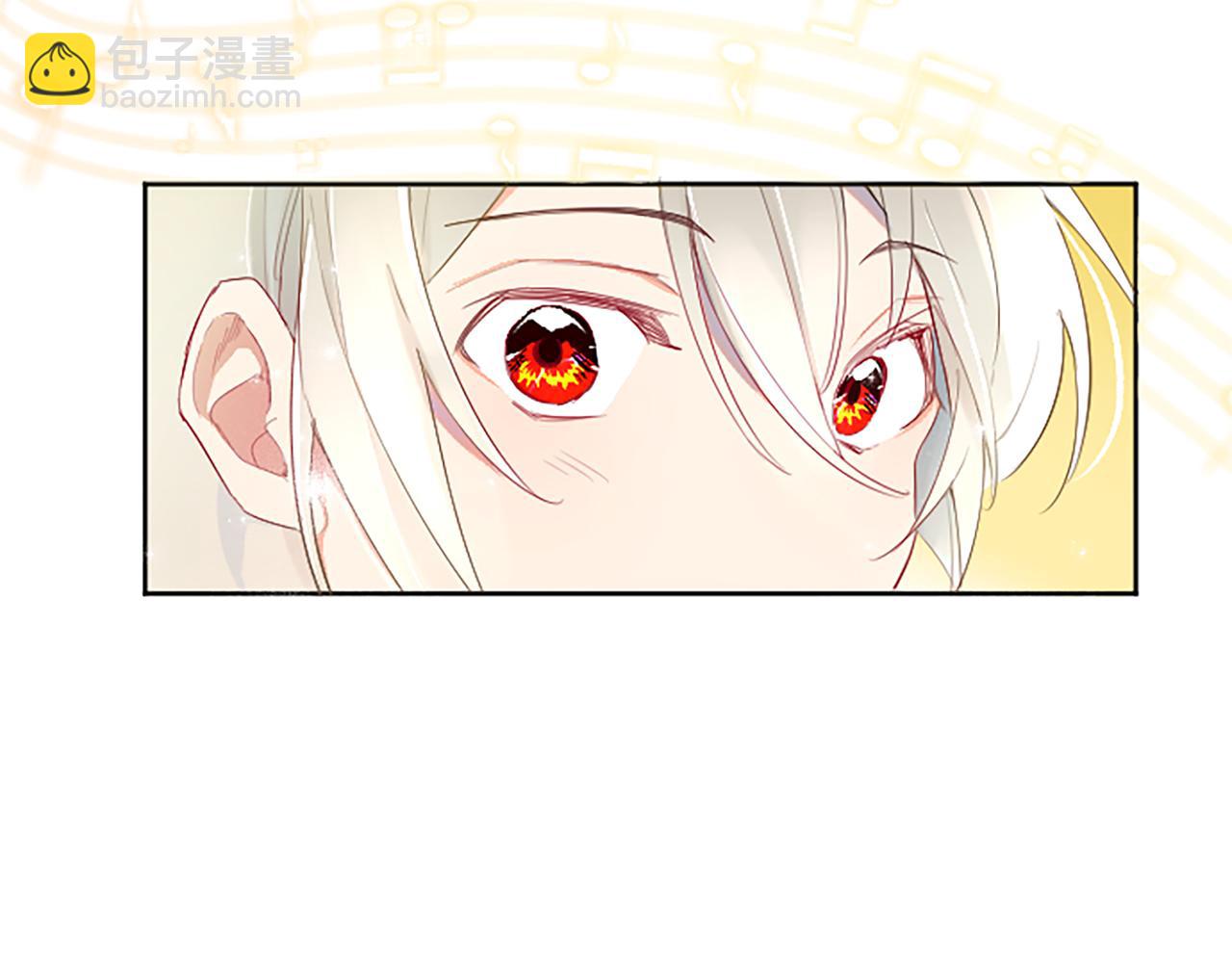 第13话 让我留在你身边(1/4)-第13话