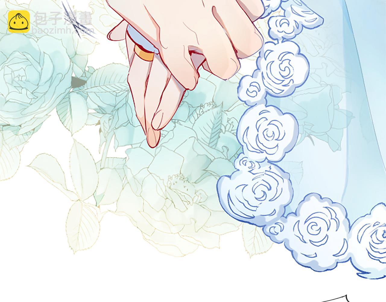 第13话 让我留在你身边(1/4)-第13话