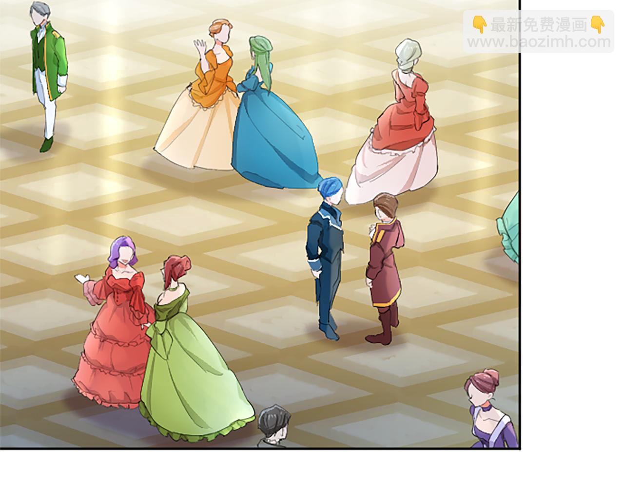 第13话 让我留在你身边(1/4)-第13话