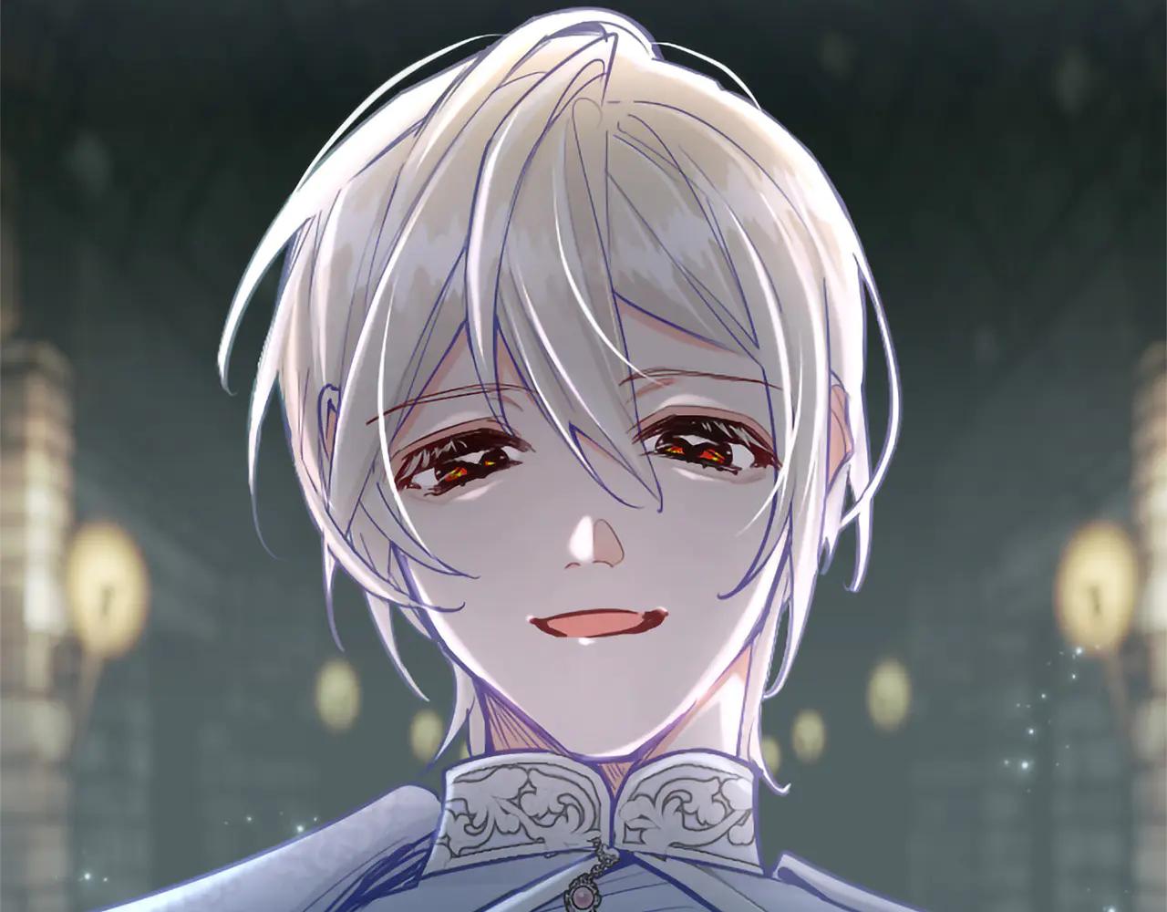 黑化吧！聖女大人 - 第131話 見面！最終審判(1/4) - 5