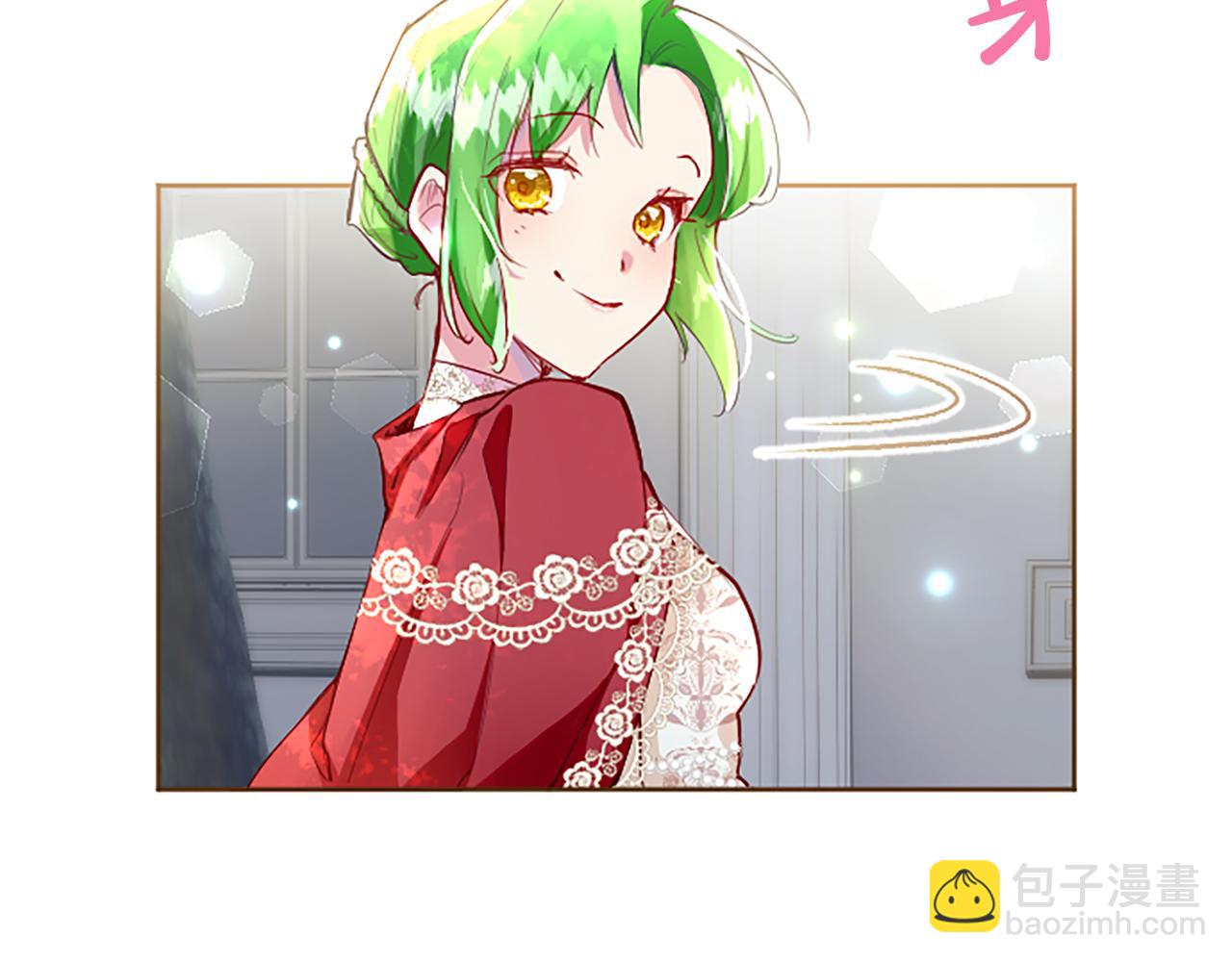 第21话 解围！敌友难辨(1/4)-第21话