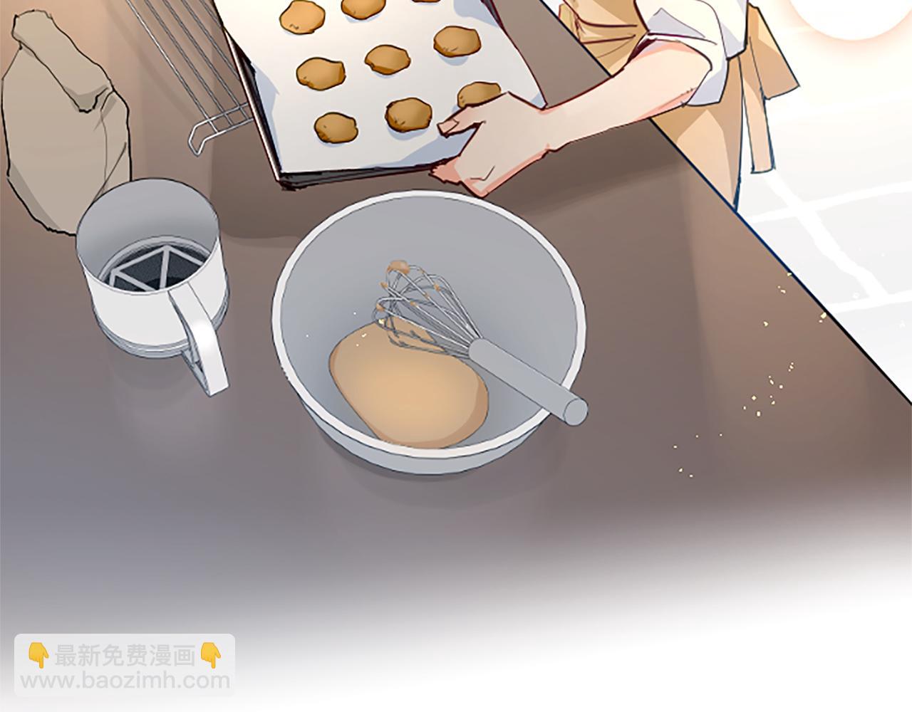 第23话 吃醋！青梅遇竹马(1/4)-第23话