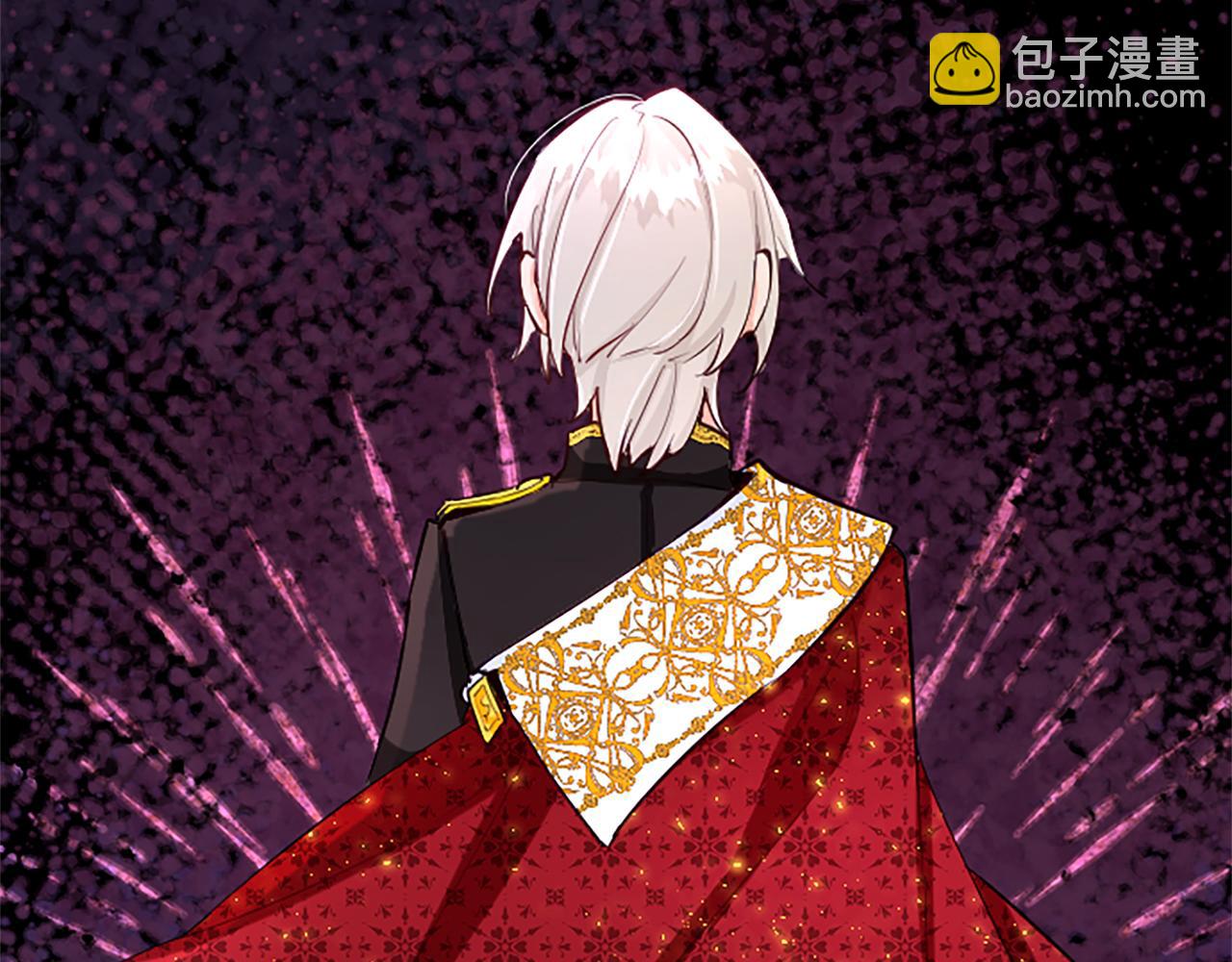 第27话 恼羞成怒(1/4)-第27话