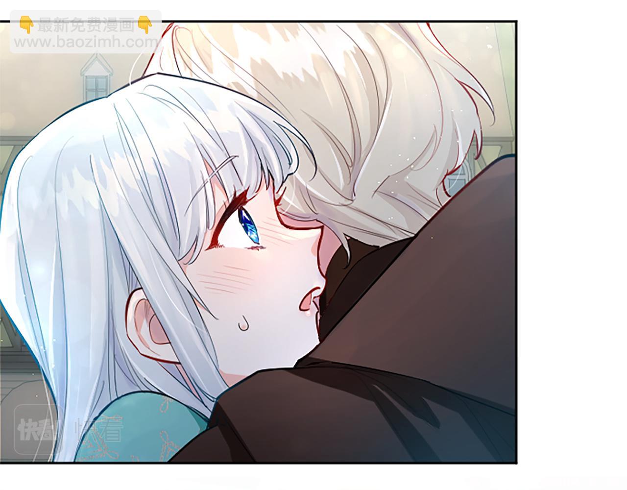 第35话 藏在心里的秘密(1/4)-第35话