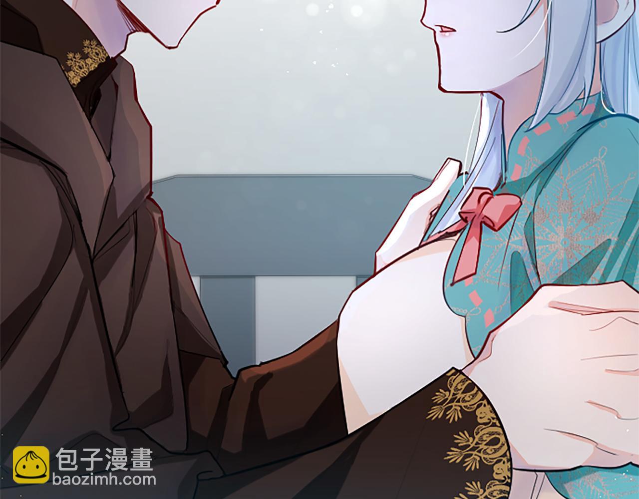 第35话 藏在心里的秘密(1/4)-第35话