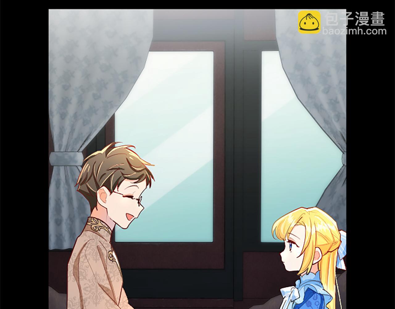 第39话 扑朔迷离(1/4)-第39话