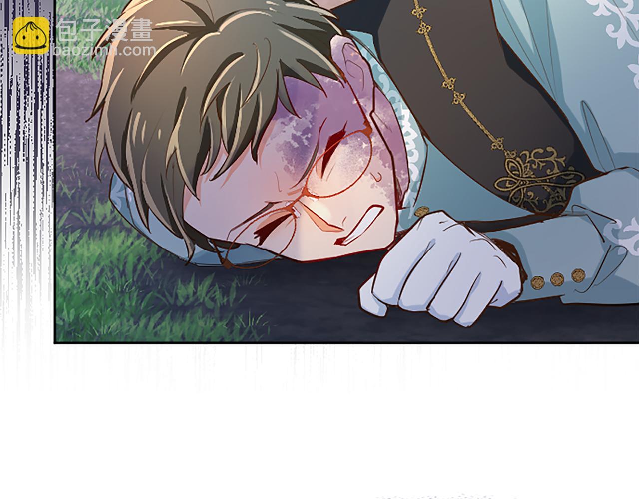 第43话 以毒攻毒(1/4)-第43话