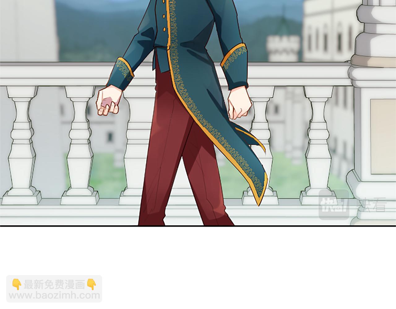 第45话 神殿的邀请(1/4)-第45话