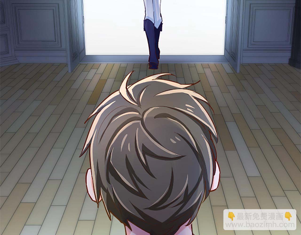 第47话 去约会吧！(1/3)-第47话