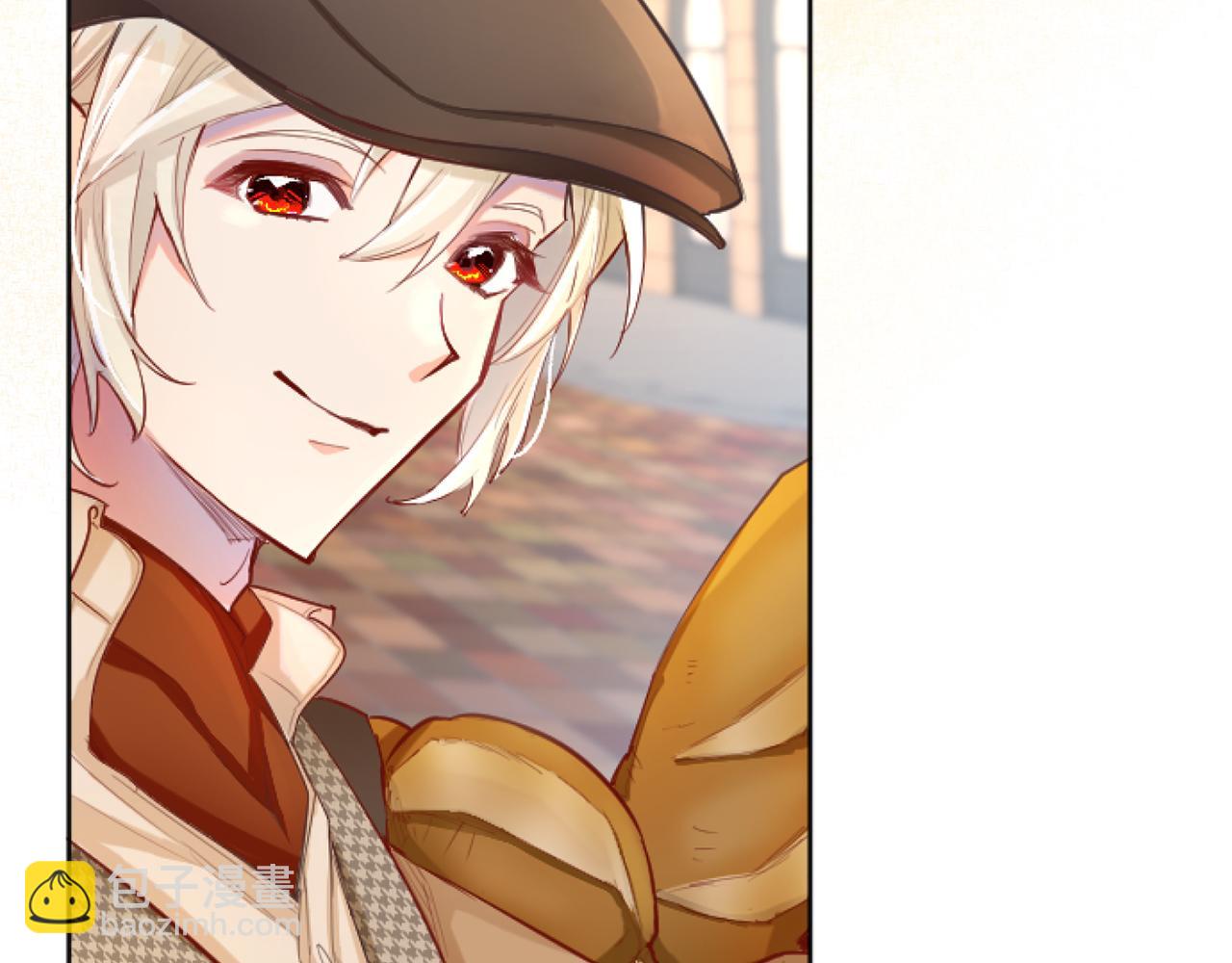 第51话 撒娇(1/3)-第51话