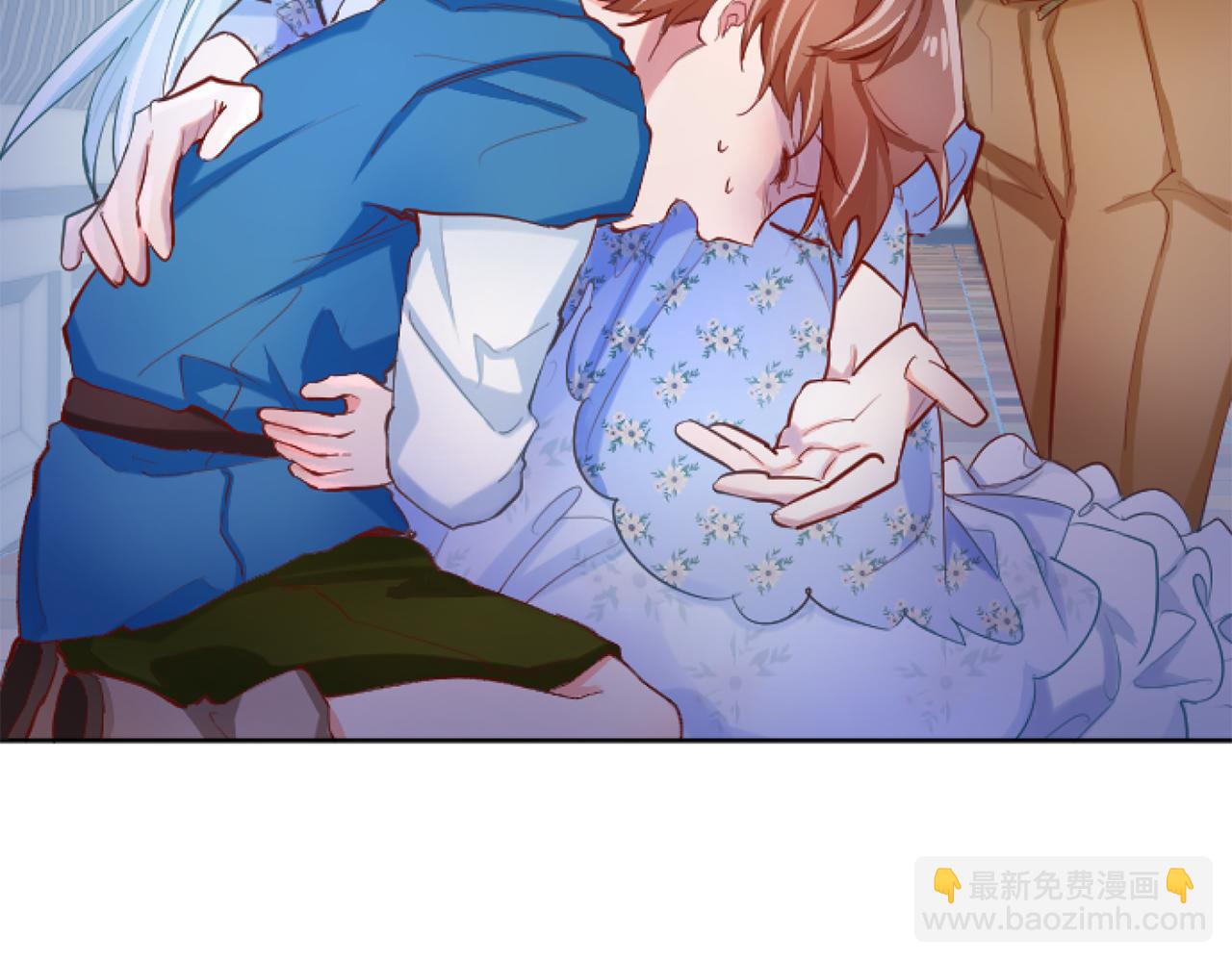 第51话 撒娇(1/3)-第51话